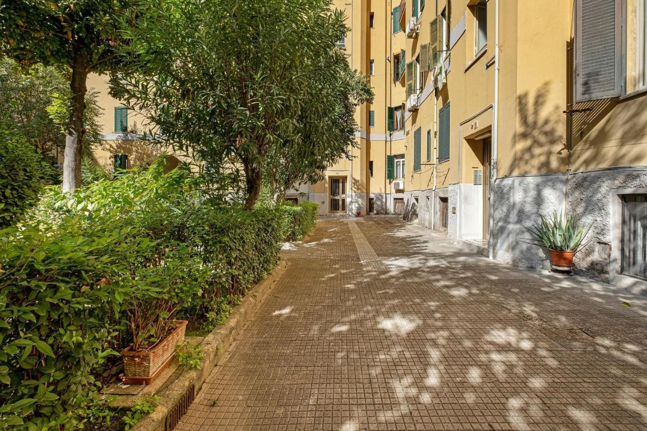 Vivy Vatican House By Halldis Apartamento