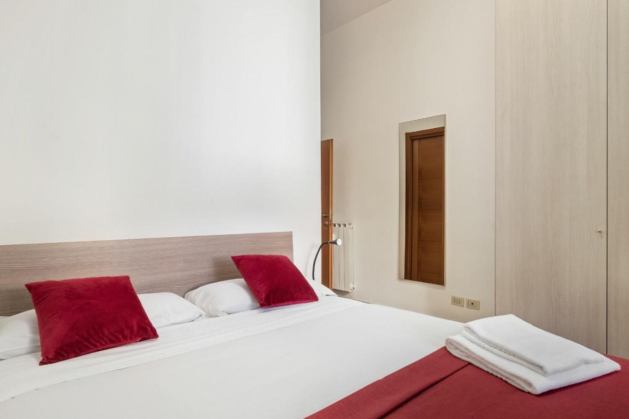 Apartamento Vivy Vatican House By Halldis *