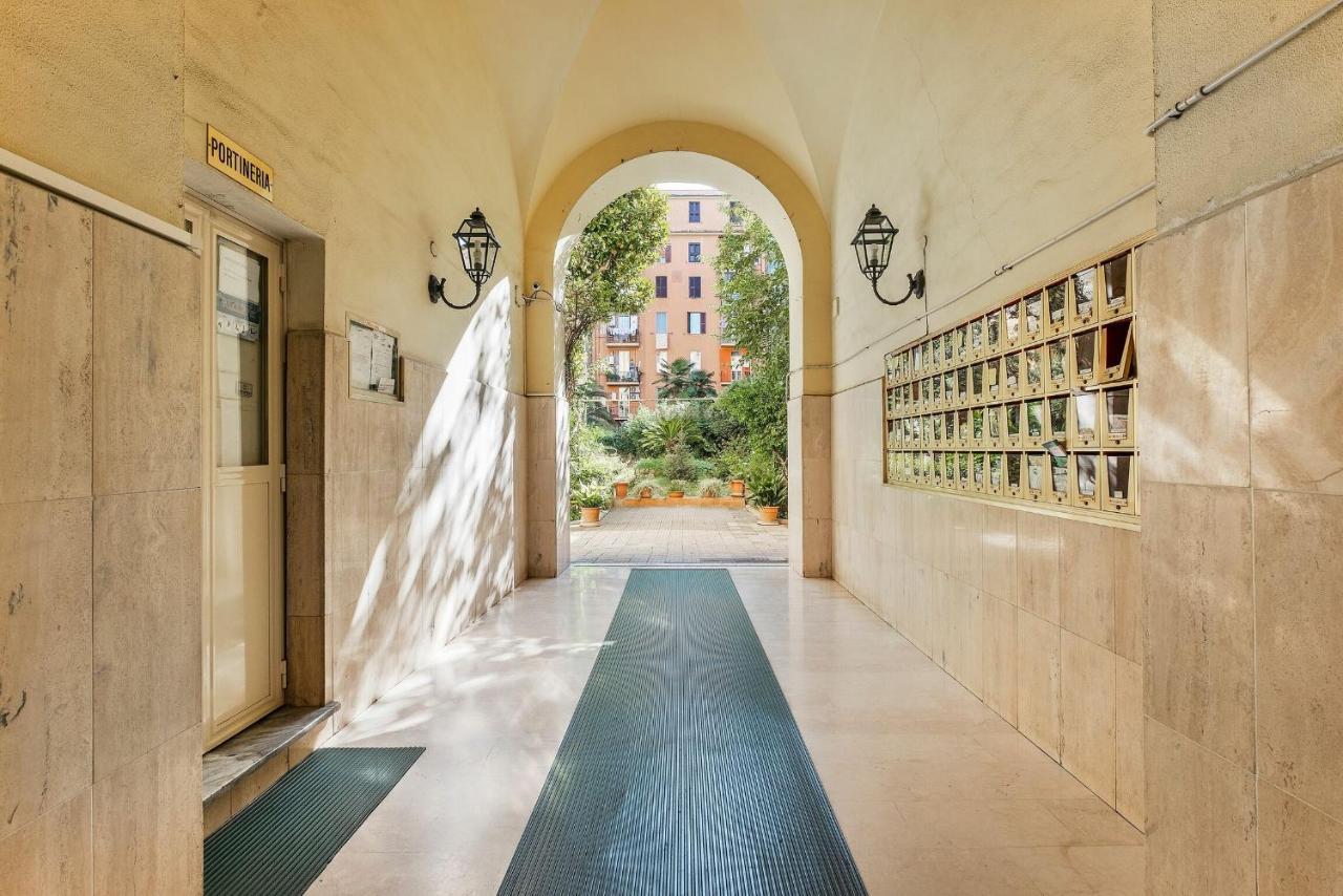 Vivy Vatican House By Halldis Apartamento