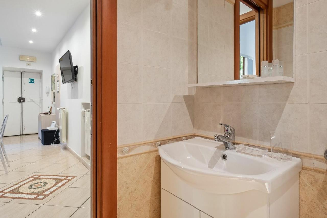 Vivy Vatican House By Halldis Apartamento *